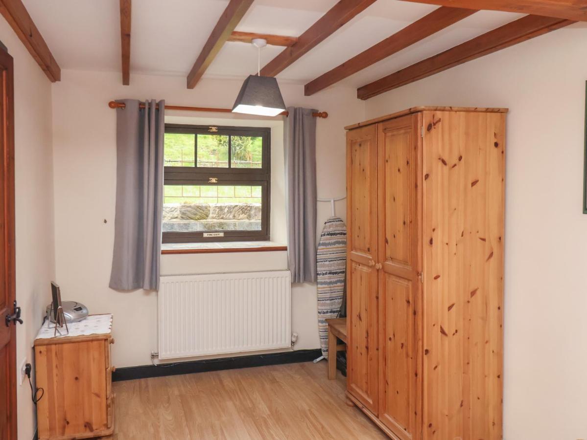 Cow Byre Cottage Whitby Exterior photo